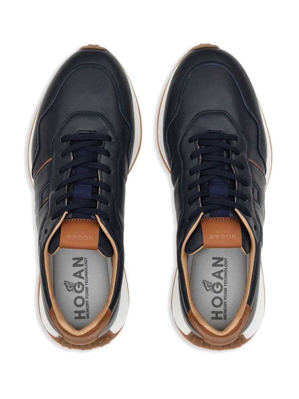 H601 sneakers