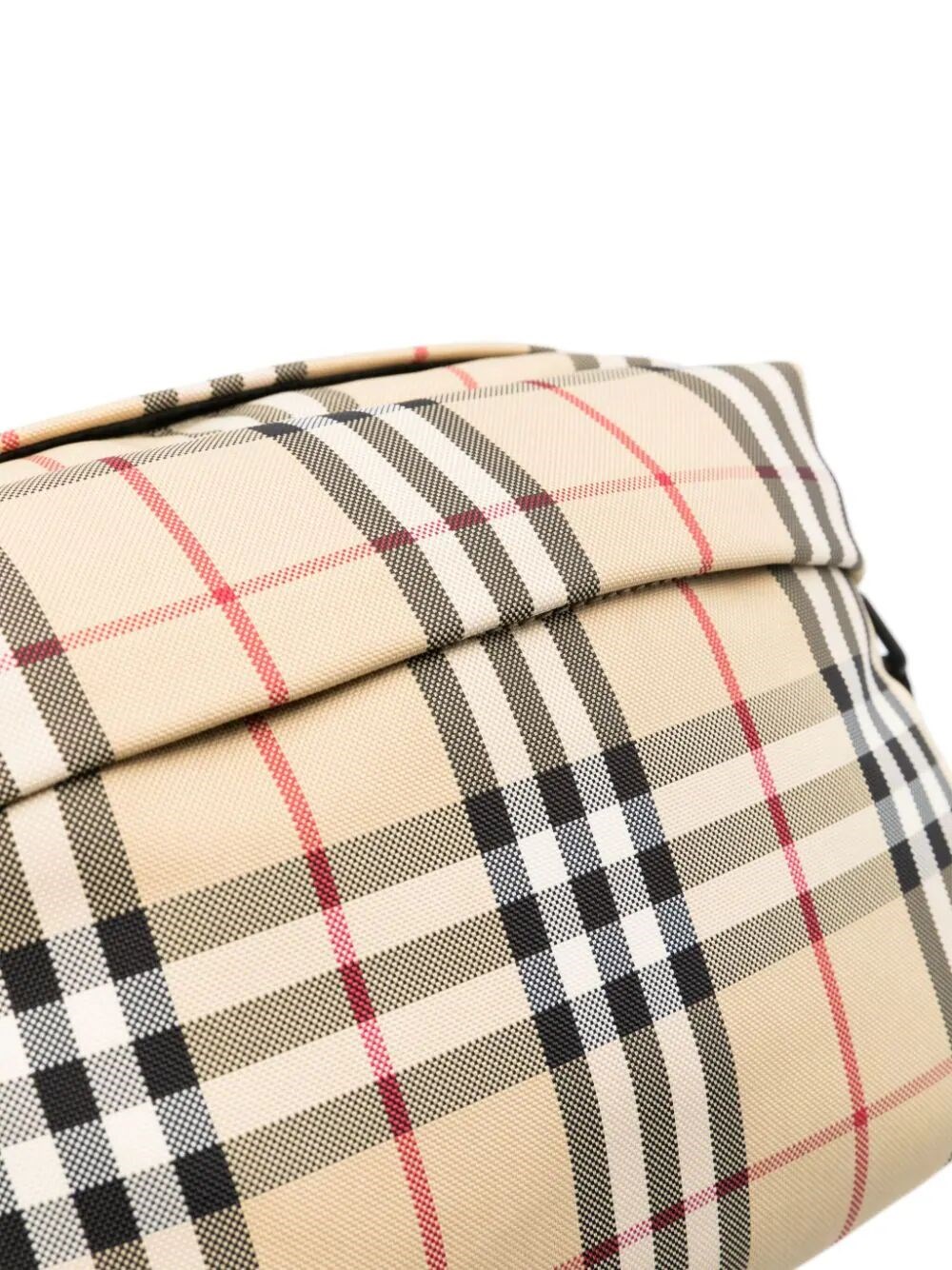 PADDY CROSS-BODY BAG