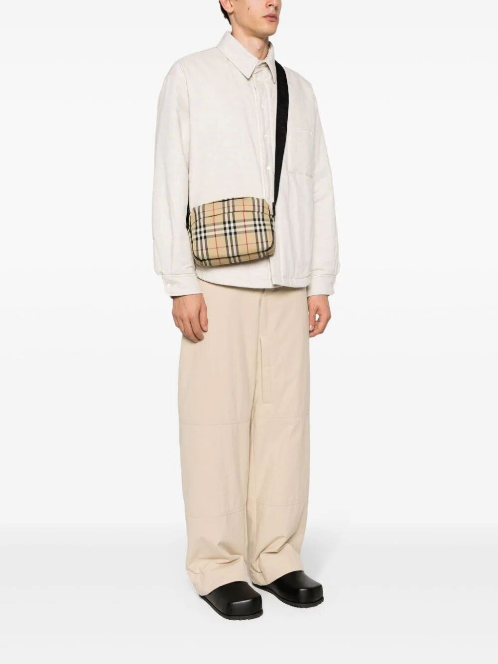 PADDY CROSS-BODY BAG