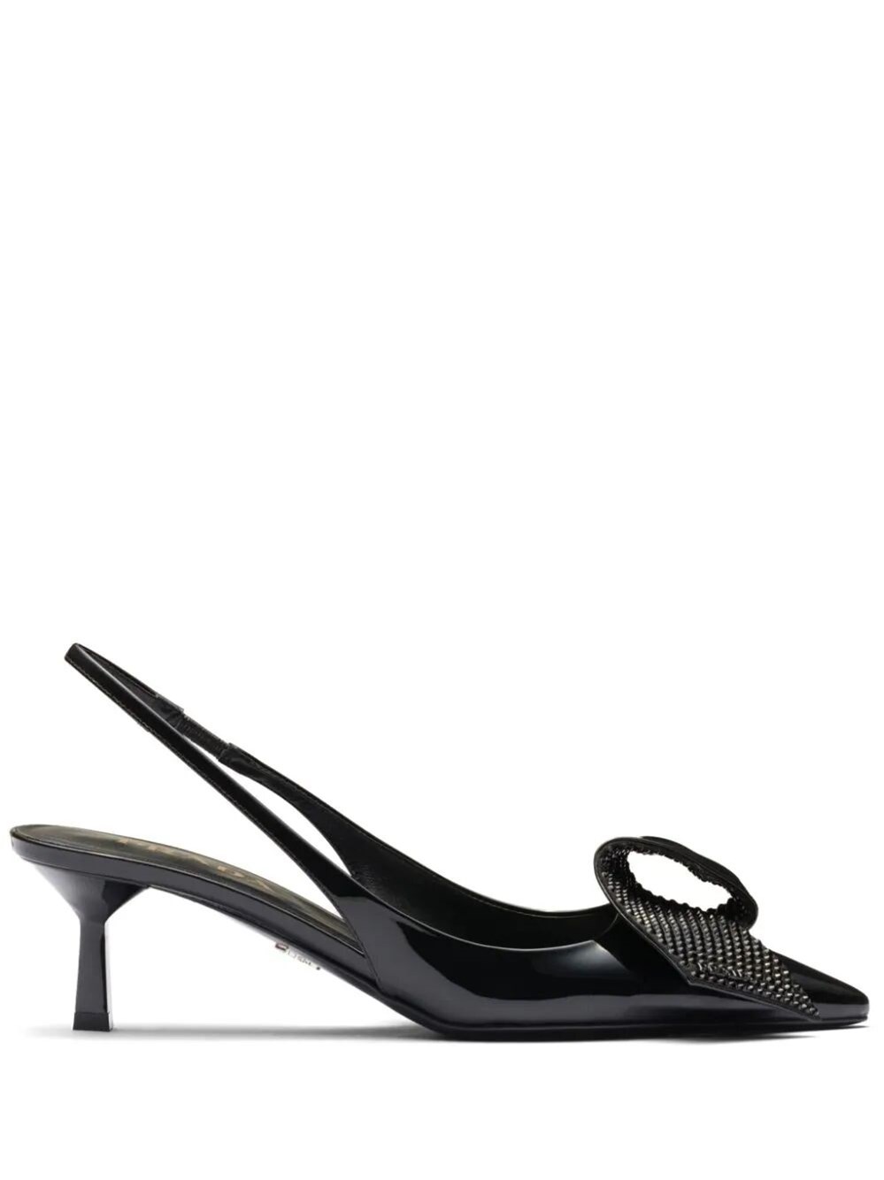 Slingback Pumps