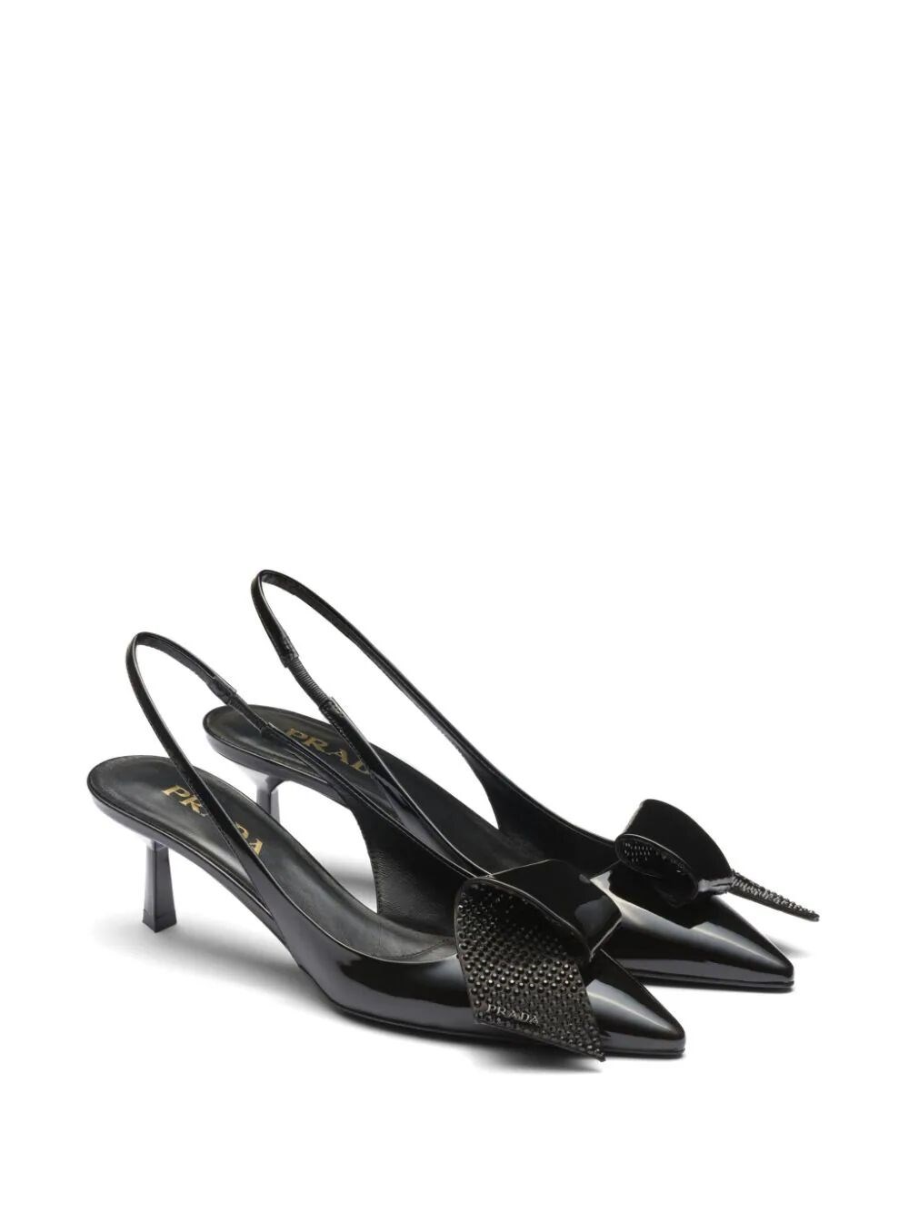 Slingback Pumps