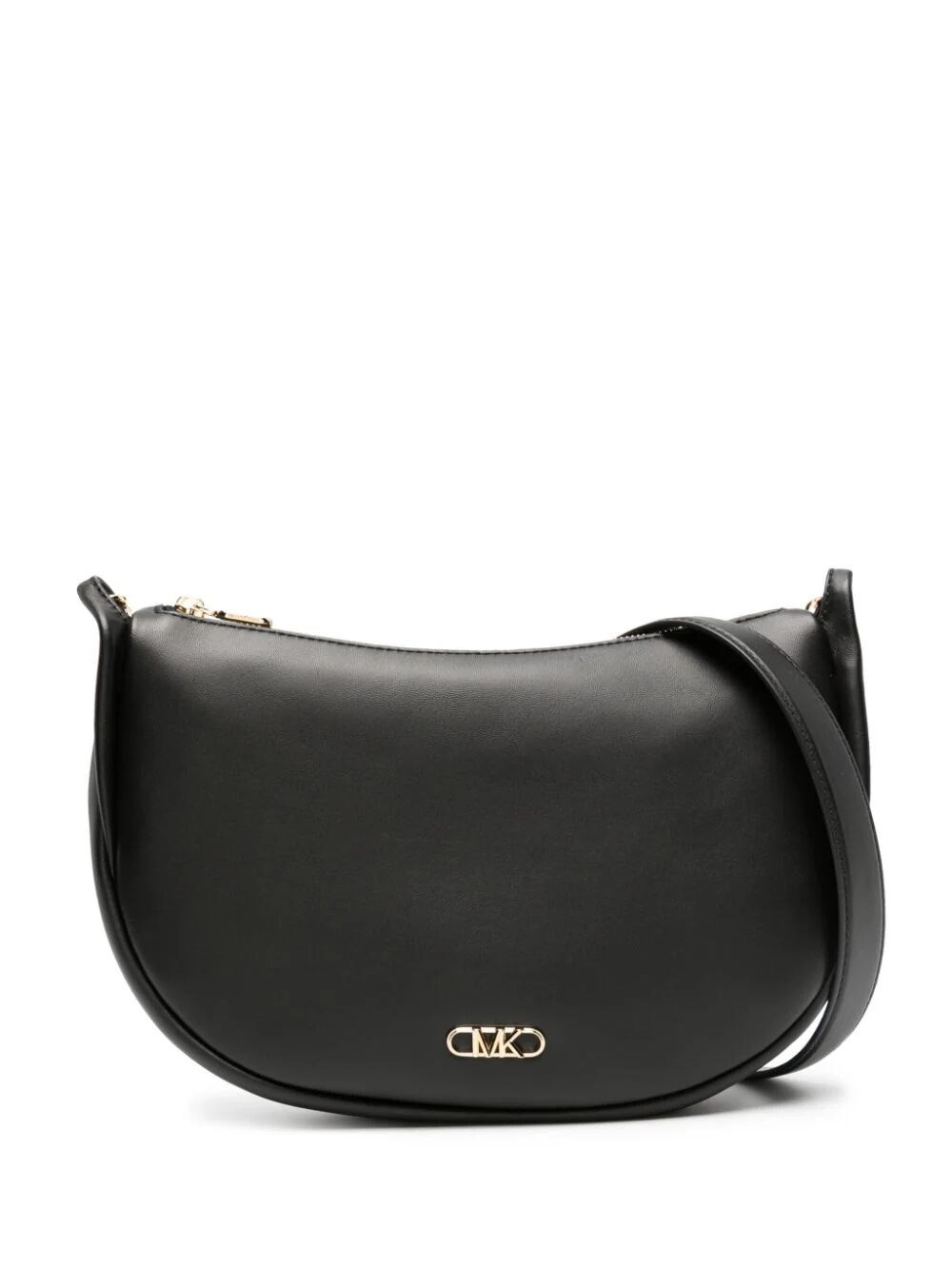 Kendall leather shoulder bag