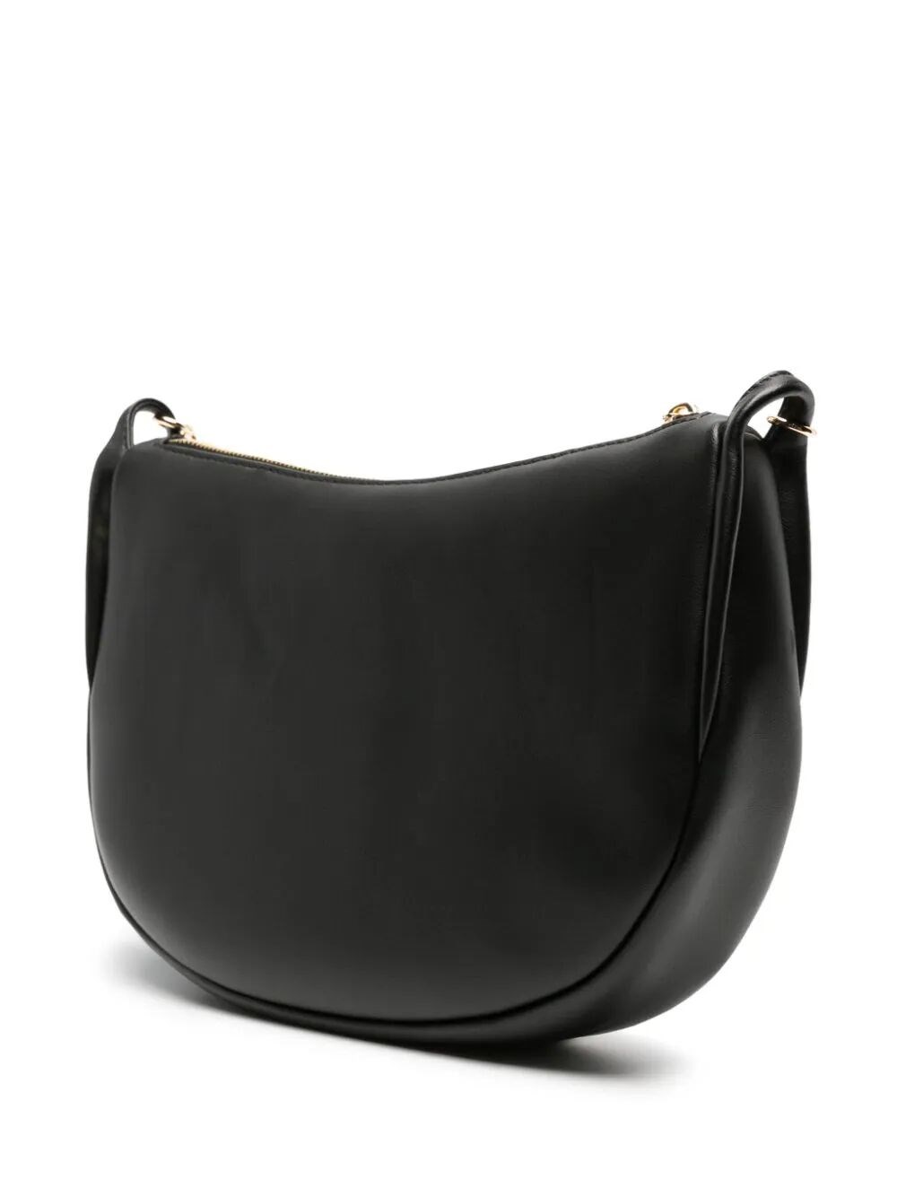 Kendall leather shoulder bag