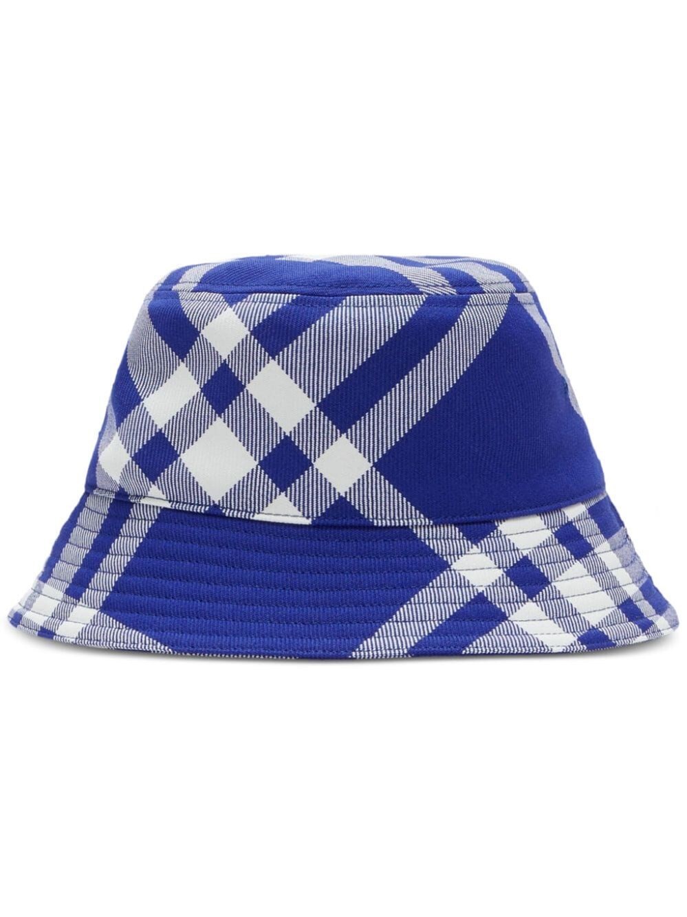 KNIGHT CHECK HAT