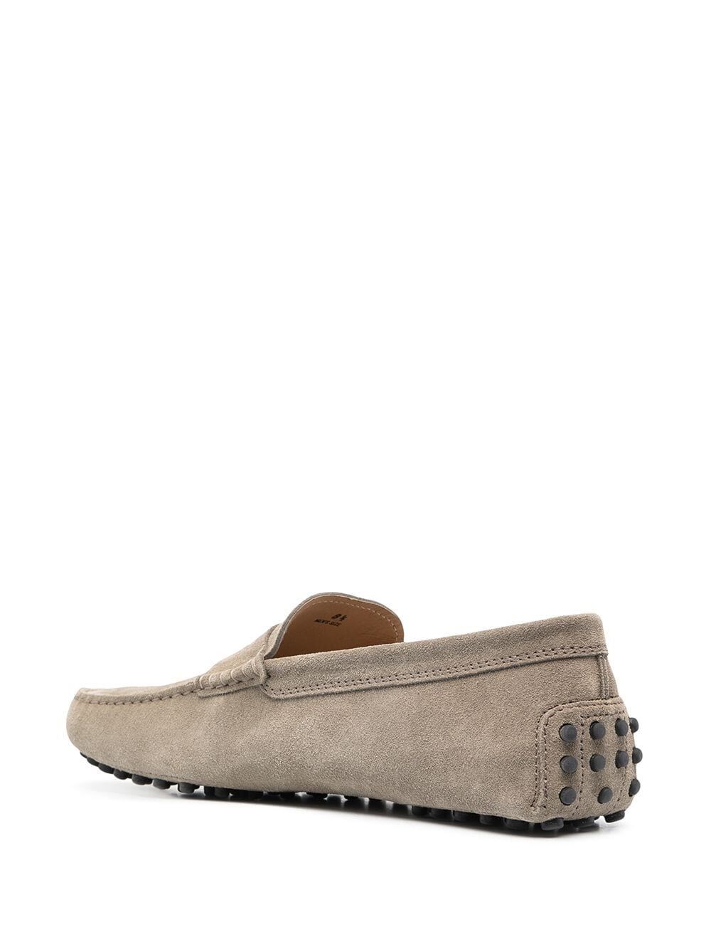 GOMMINI LOAFERS