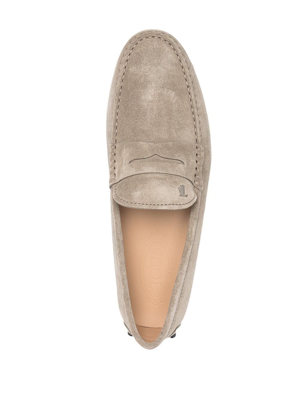 GOMMINI LOAFERS