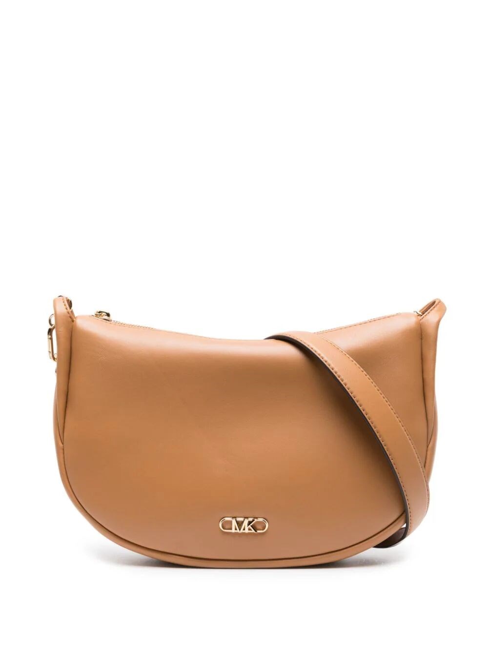 Kendall leather shoulder bag