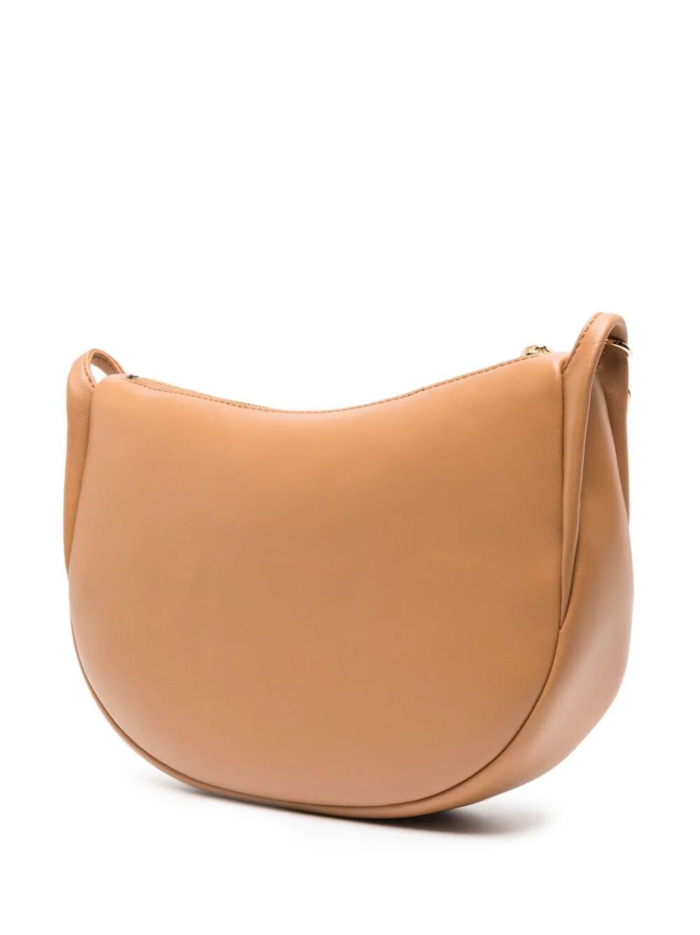 Kendall leather shoulder bag