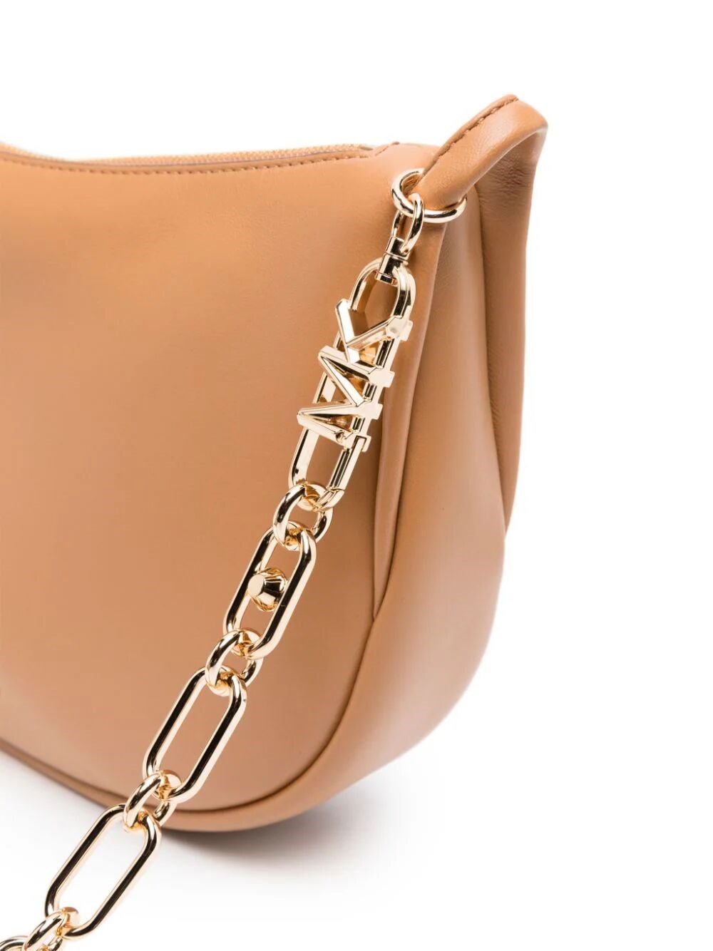 Kendall leather shoulder bag