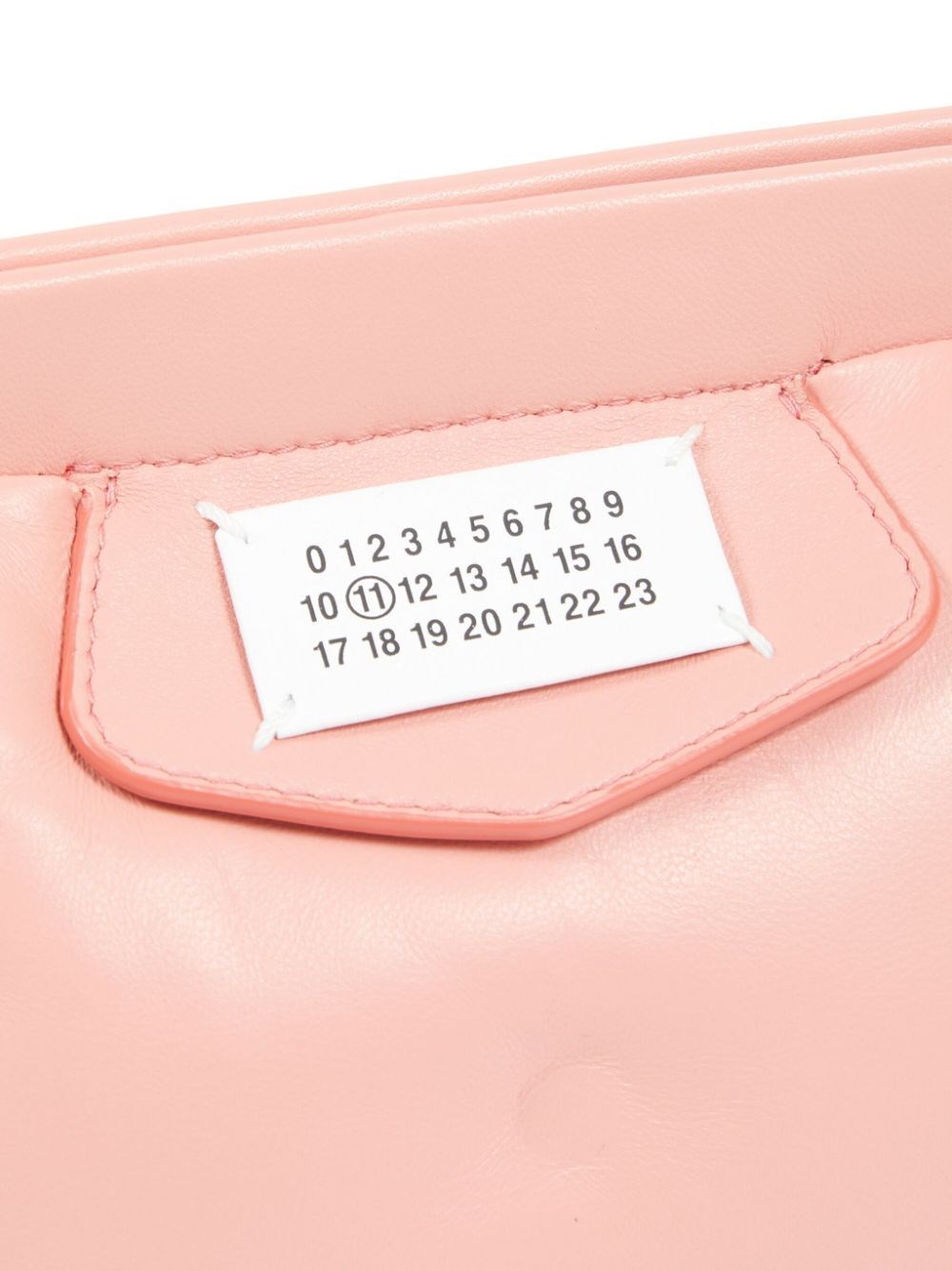 MINI Glam Slam red carpet