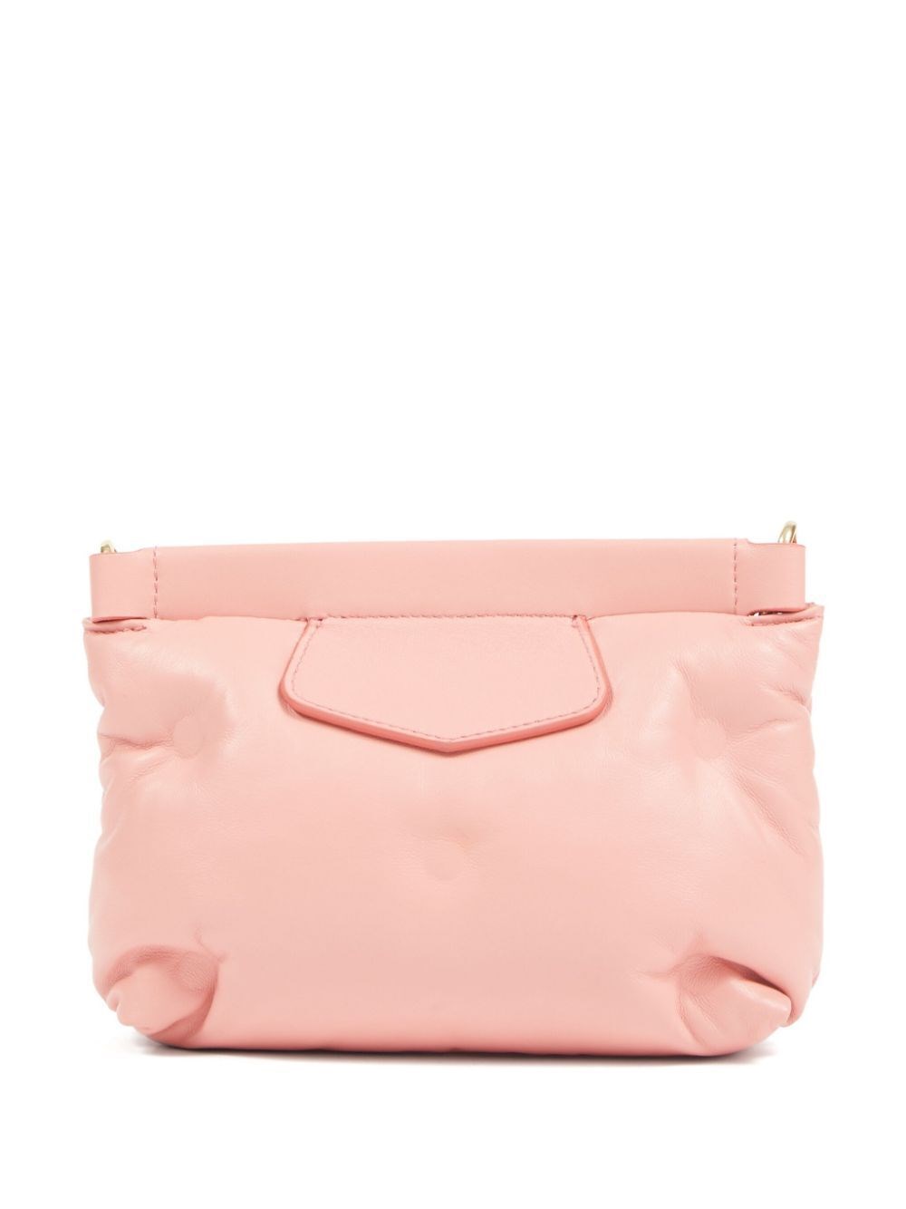 MINI Glam Slam red carpet