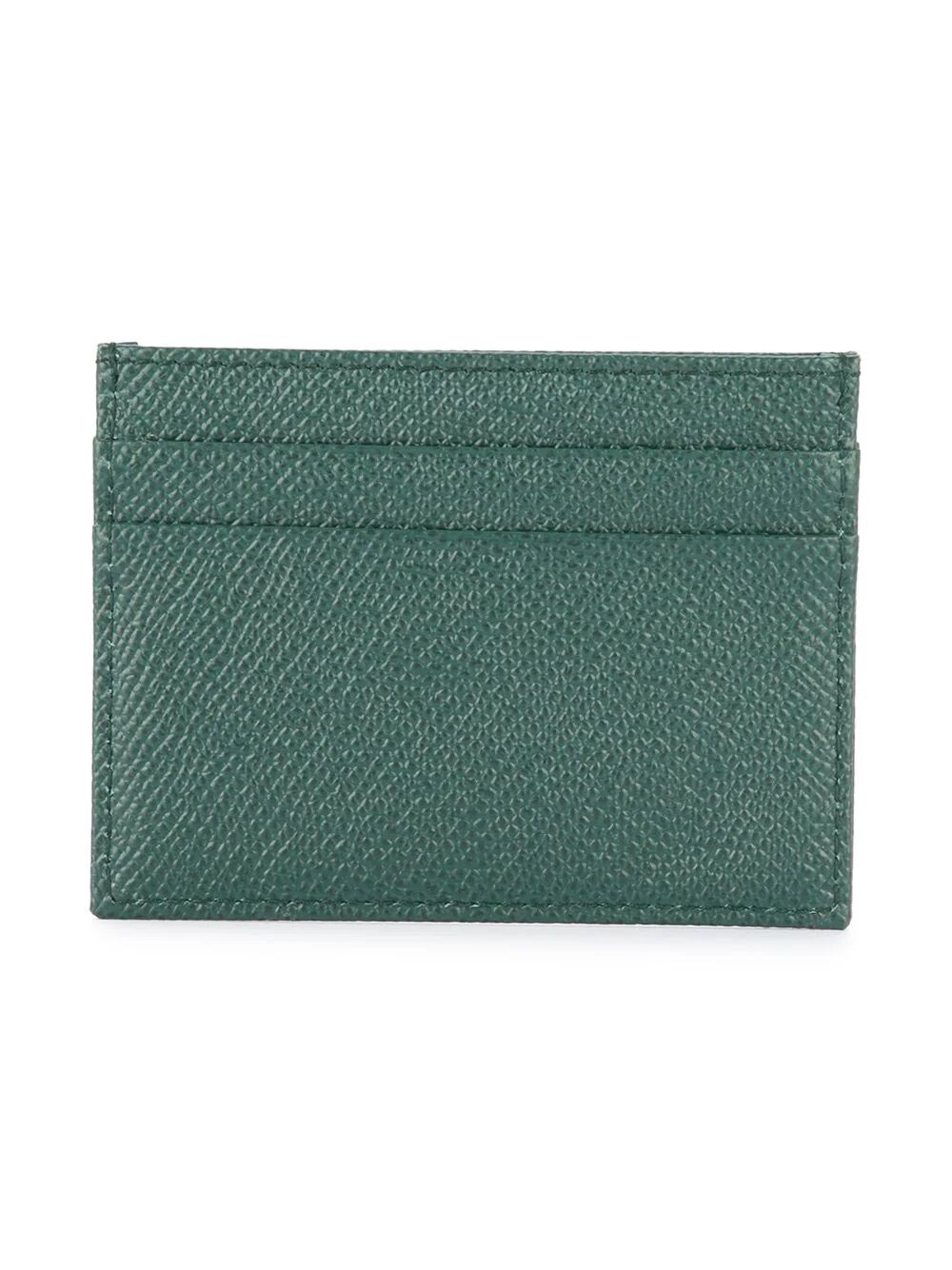 DG cardholder