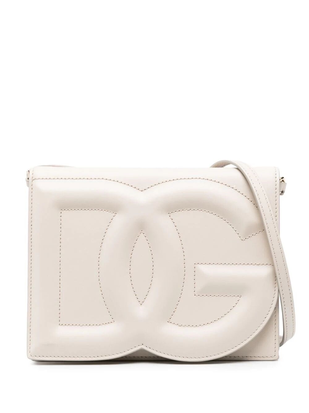  DG Logo crossbody Bag