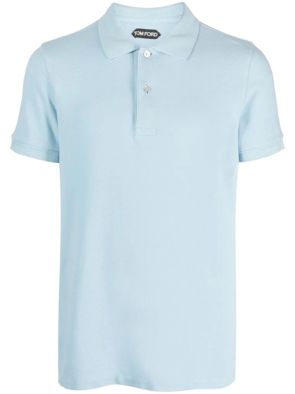 TENNIS PIQUET POLO