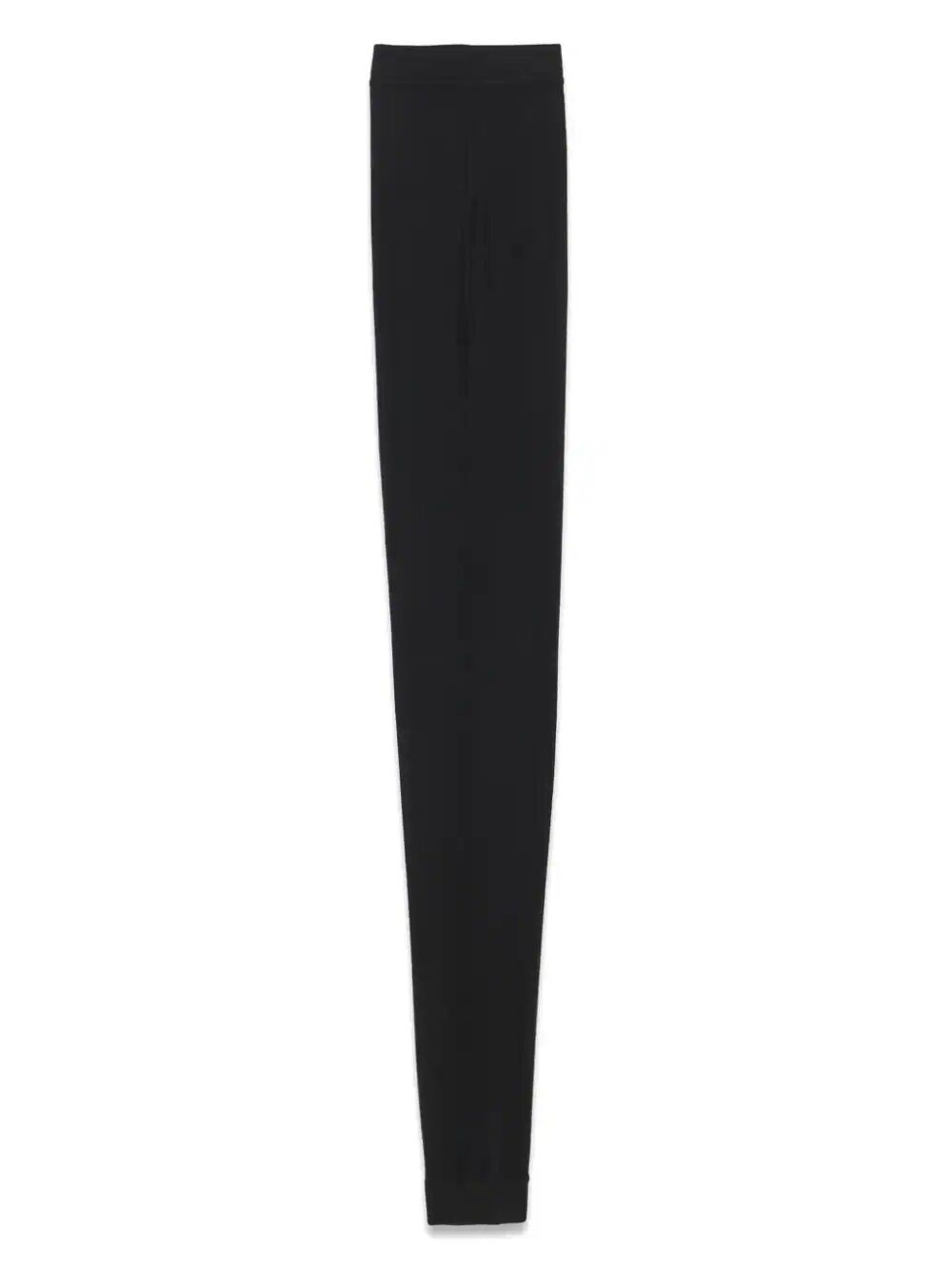 Cashmere leggings