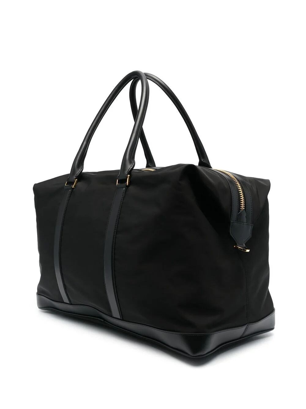 RECYCLED NYLON HOLDALL