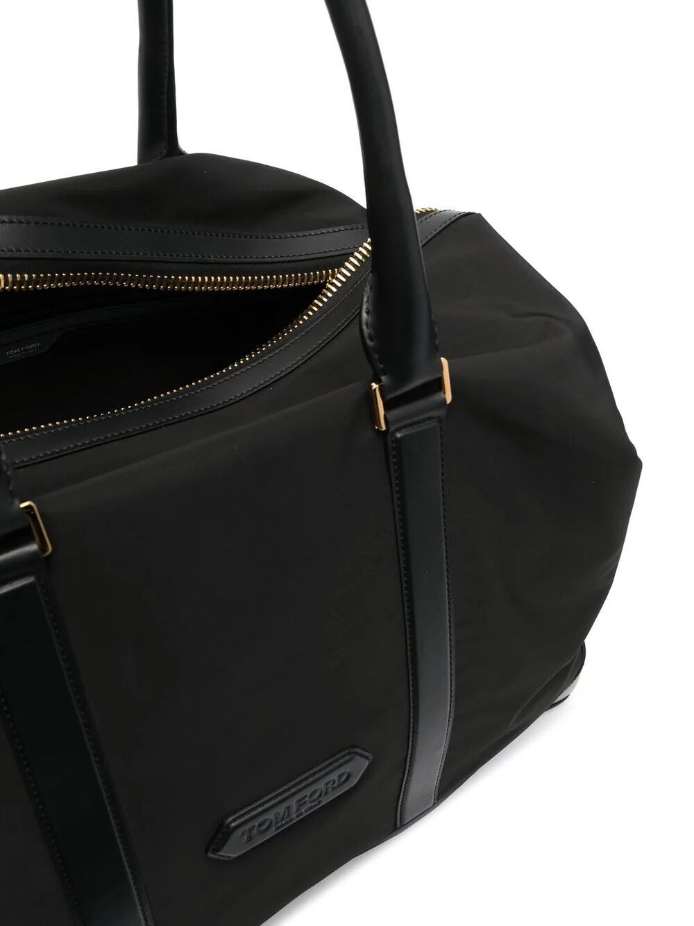 RECYCLED NYLON HOLDALL