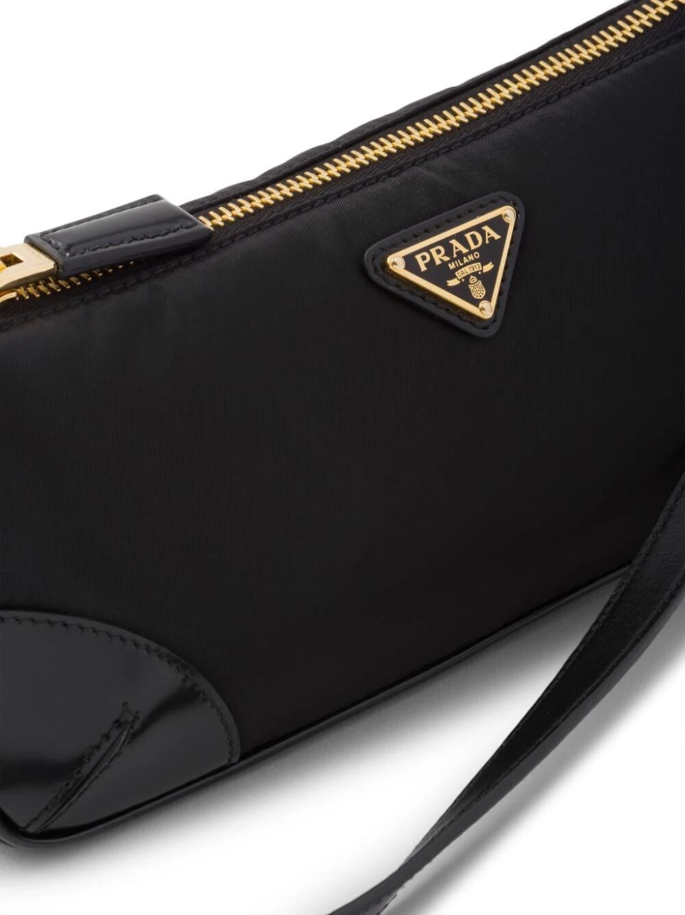 Re-Edition 2002 shoulder bag