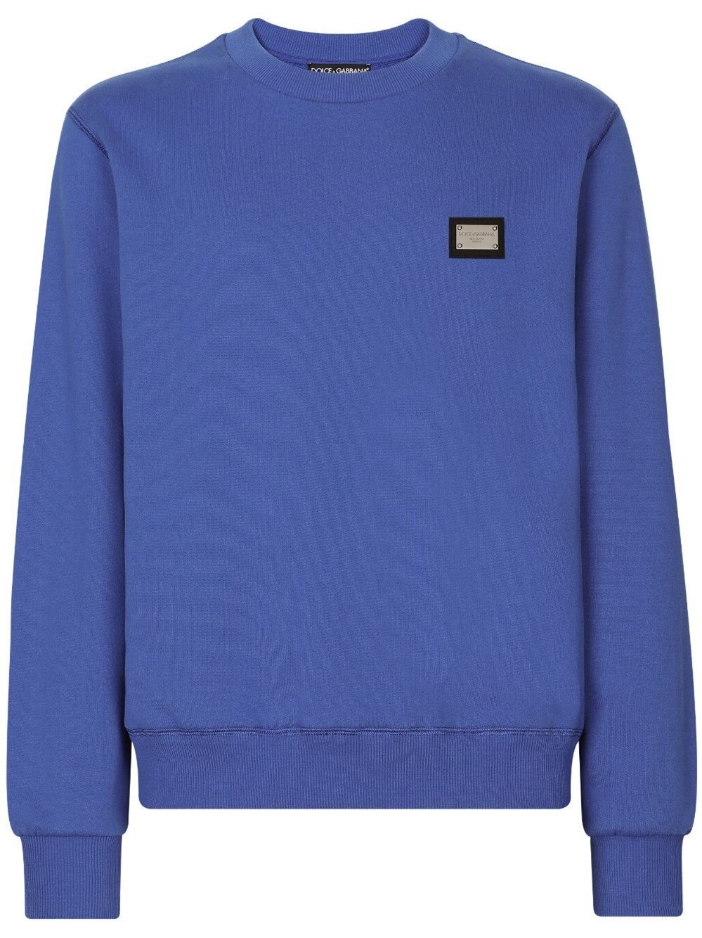 Crewneck sweatshirt