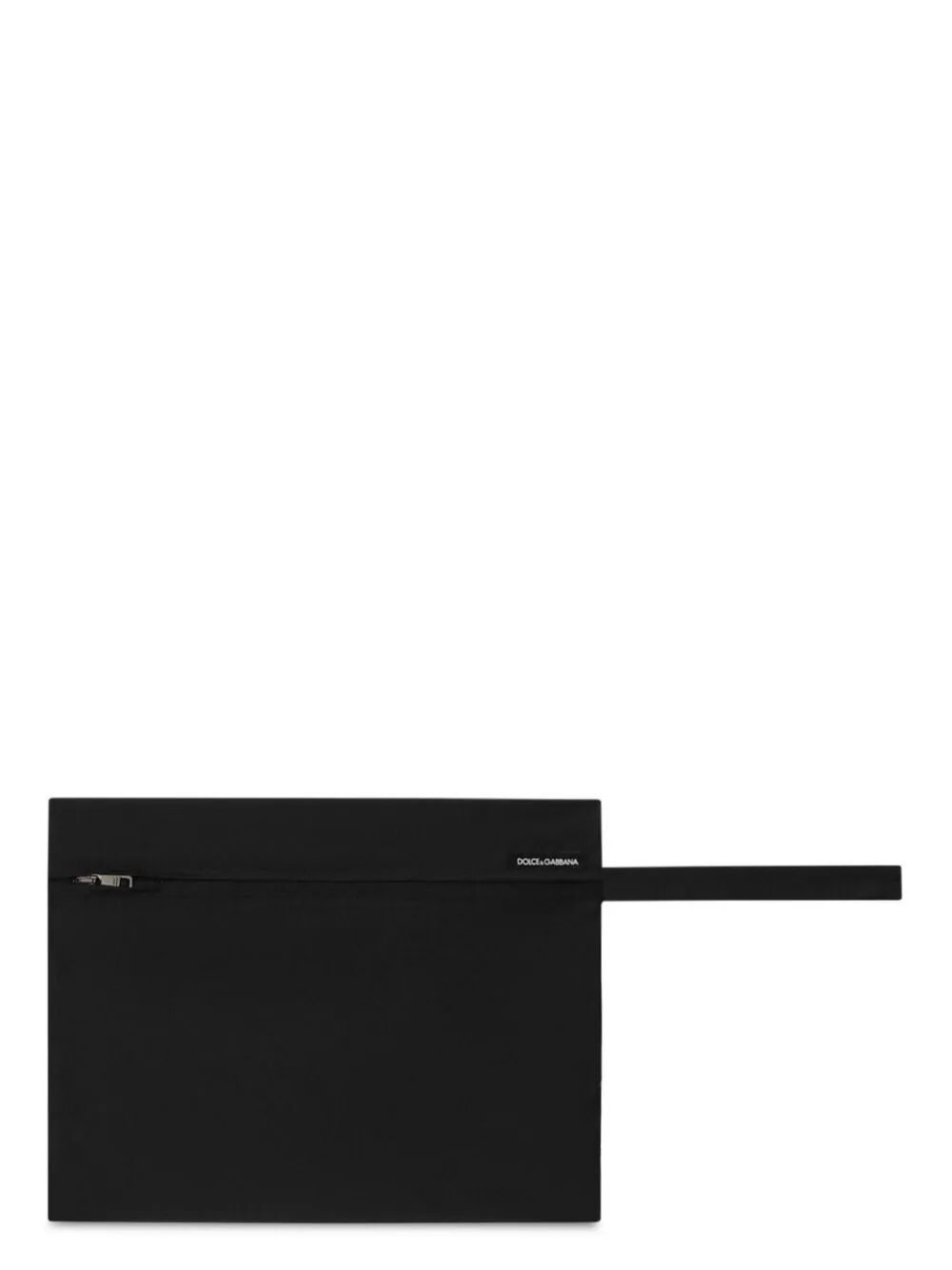 Boxer swimsuit with logo