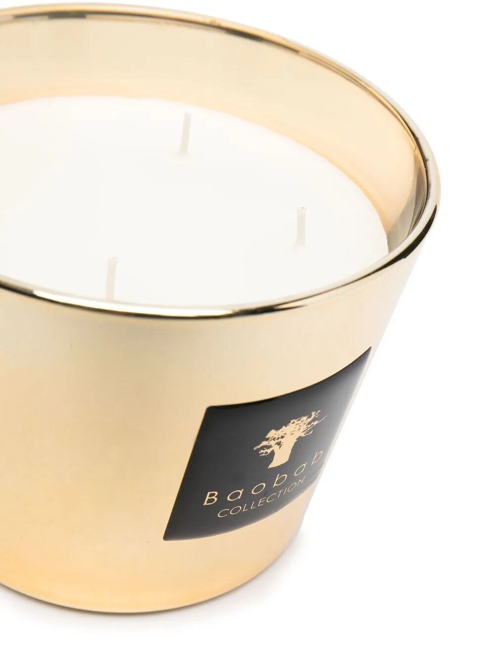 CANDLE LES EXCLUSIVES AURUM