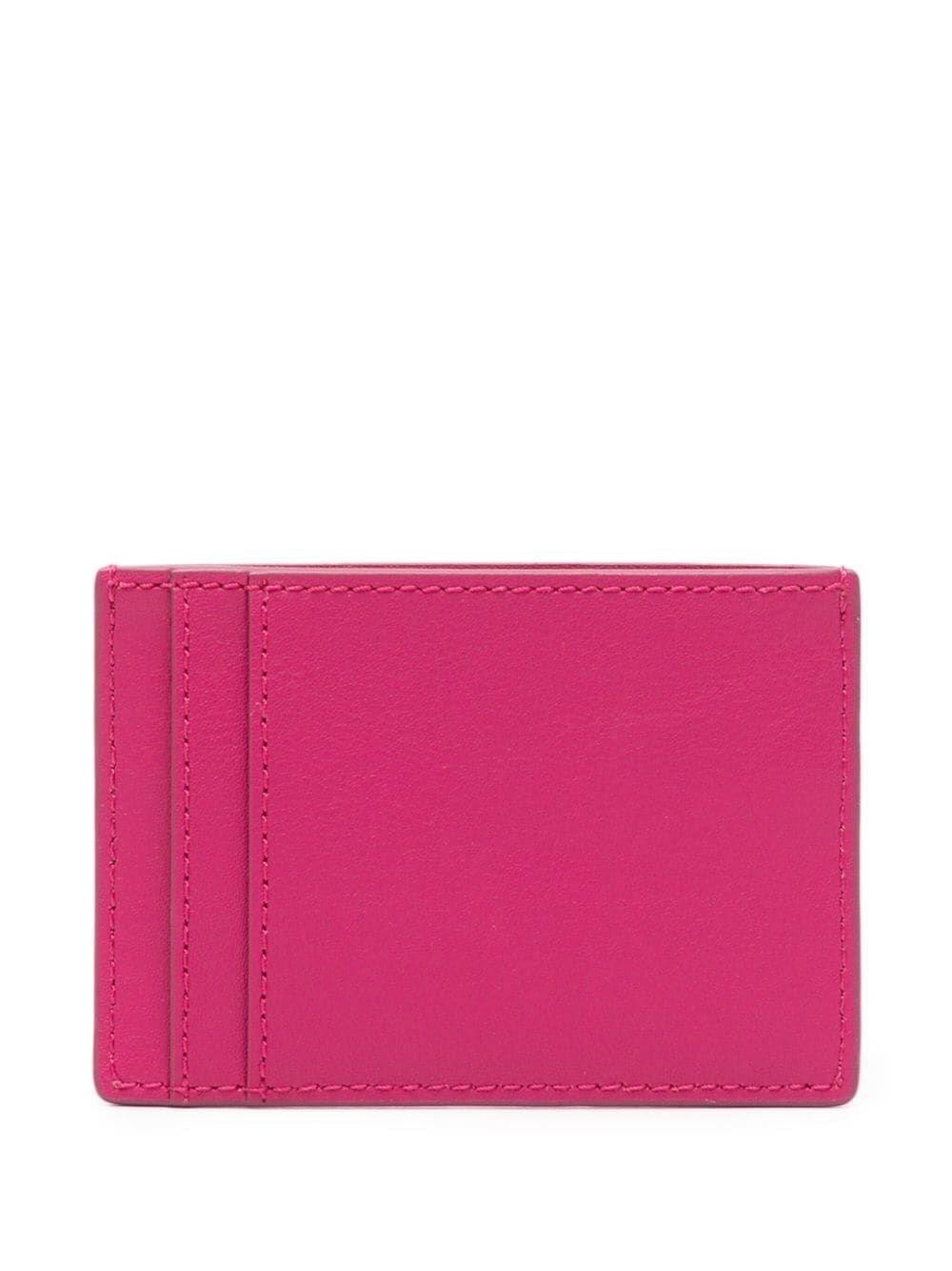 THE J MARC CARD CASE