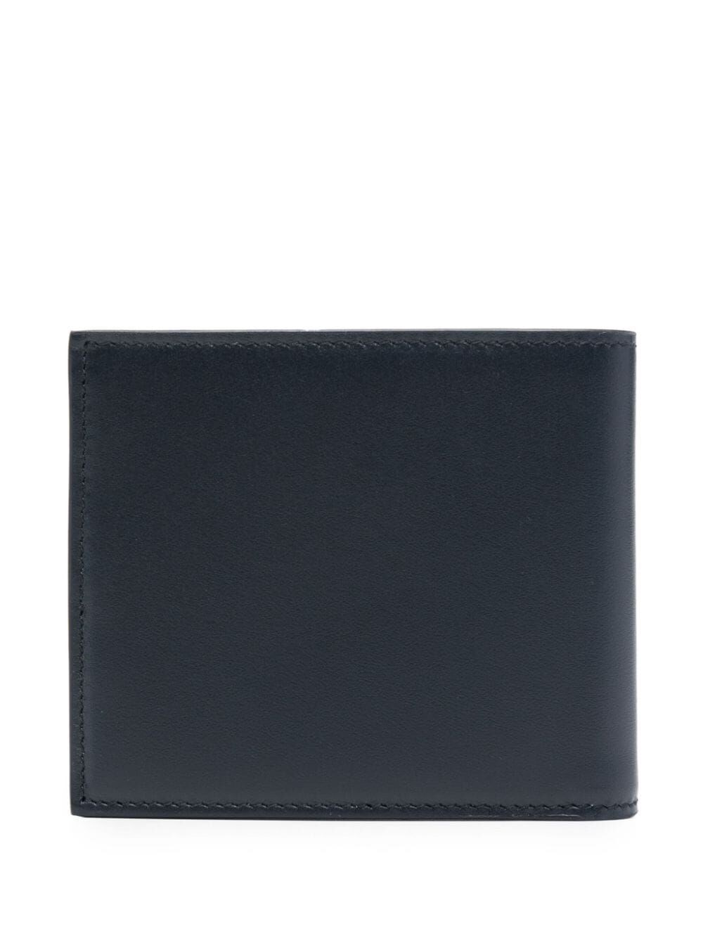 Bi-fold wallet