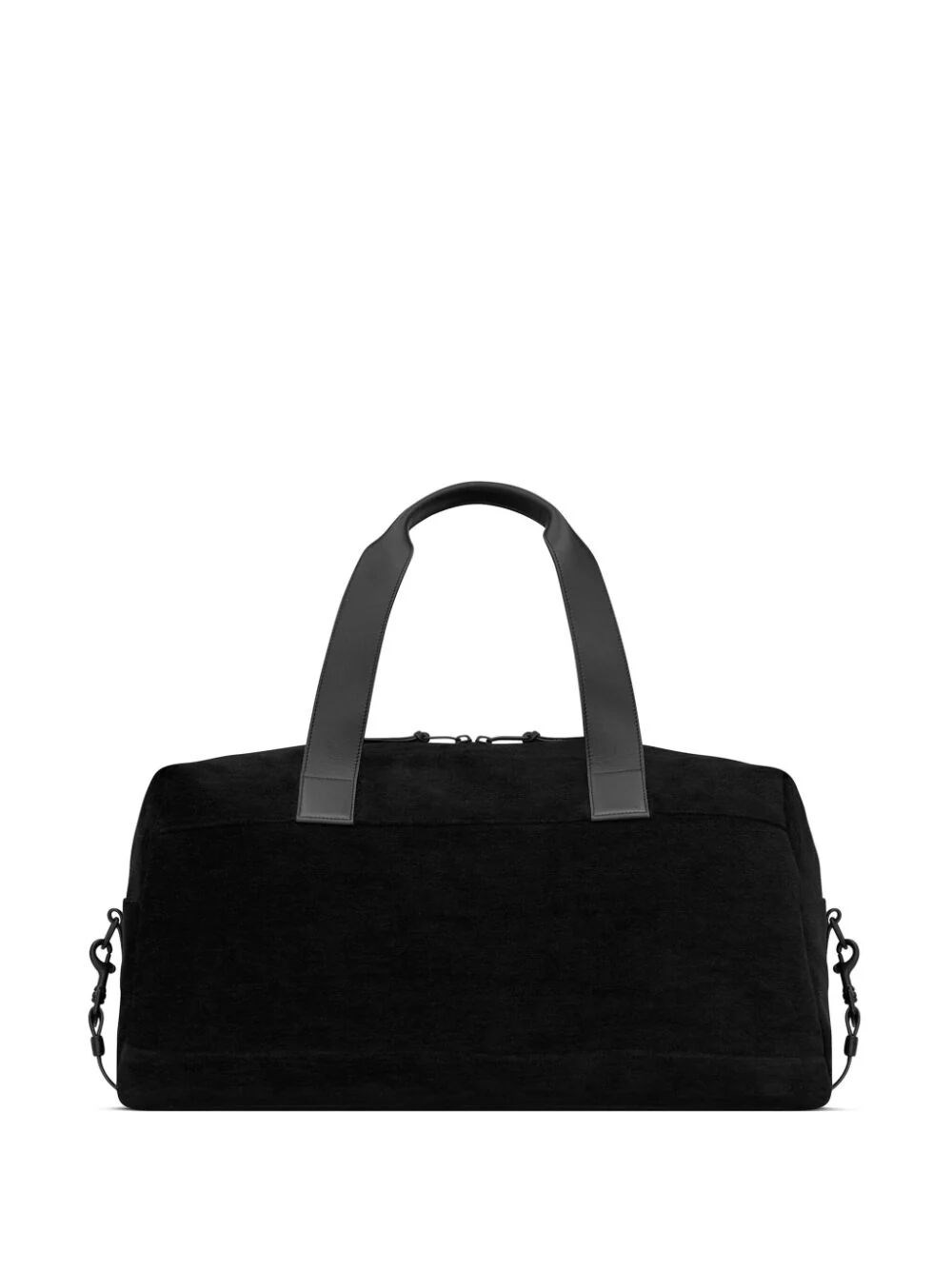 JACQUARD SAINT LAURENT DUFFLE BAG