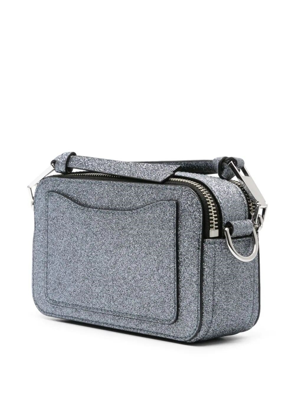 THE SNAPSHOT GLITTER BAG
