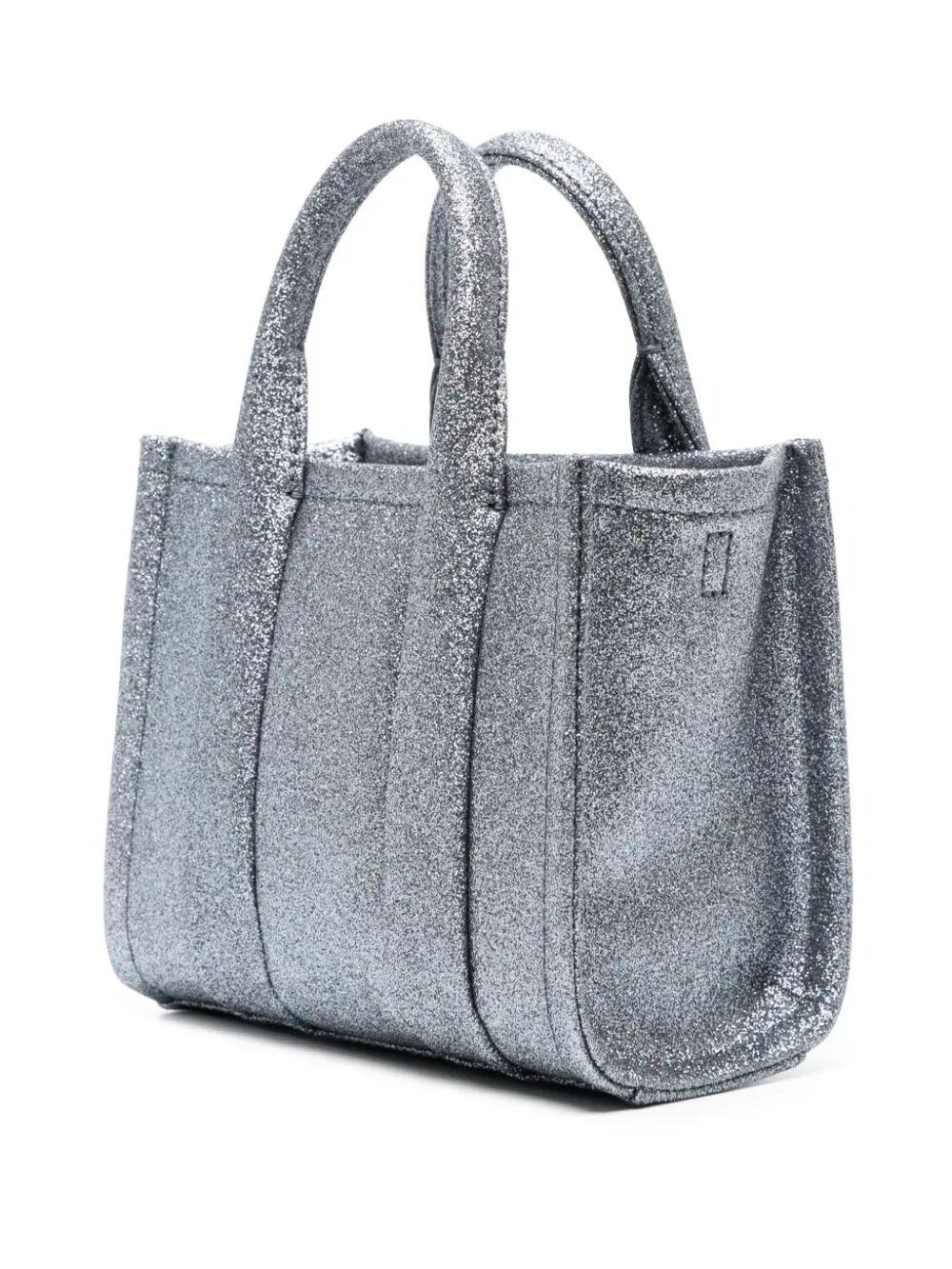 The Mini Tote Bag glitter