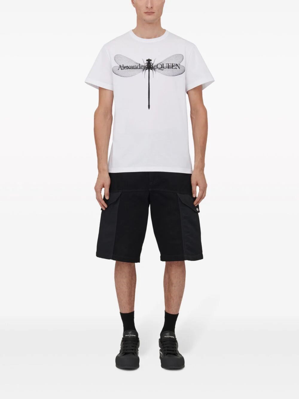 Dragonfly T-shirt