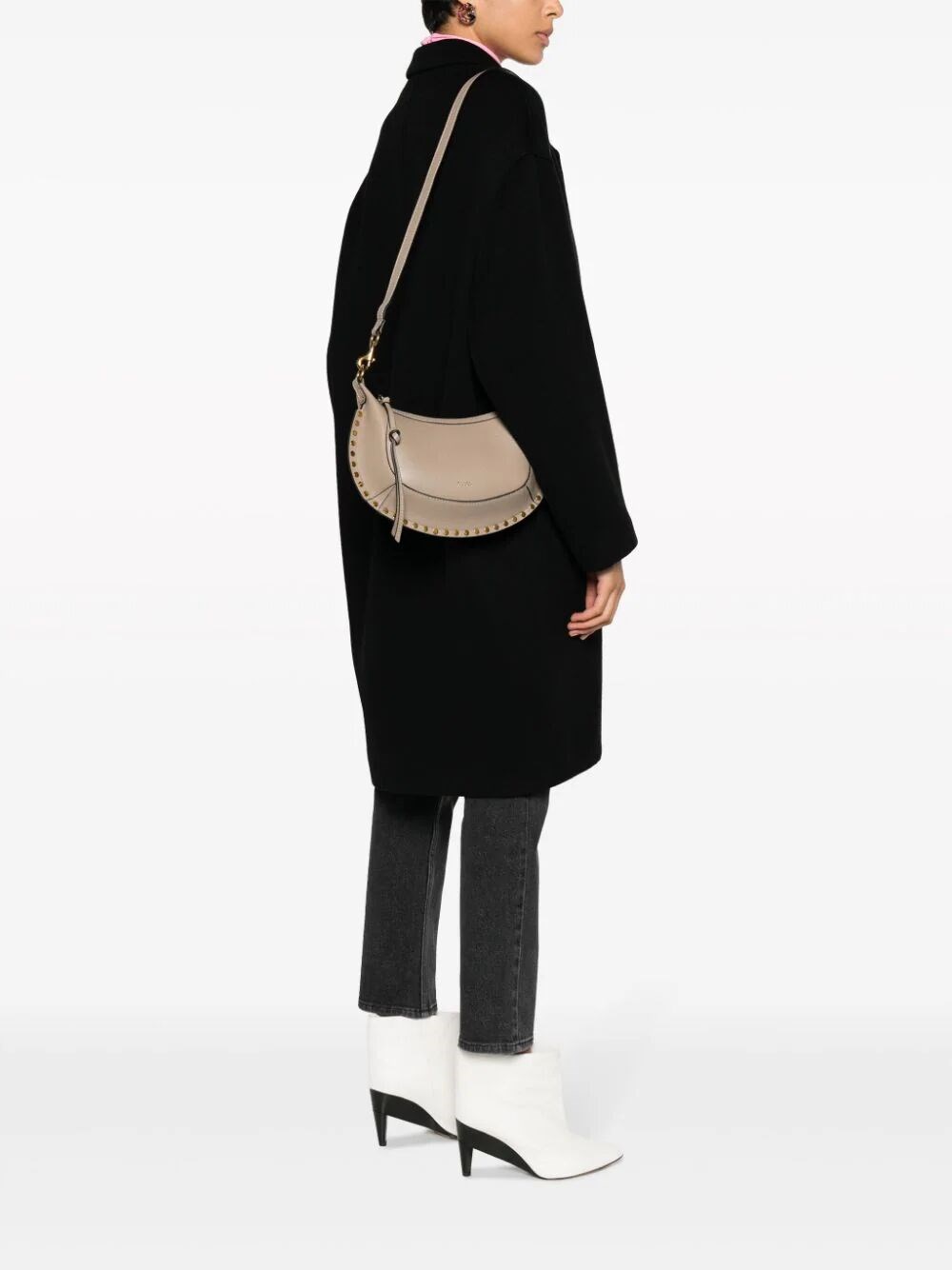 Oskan Moon crossbody bag