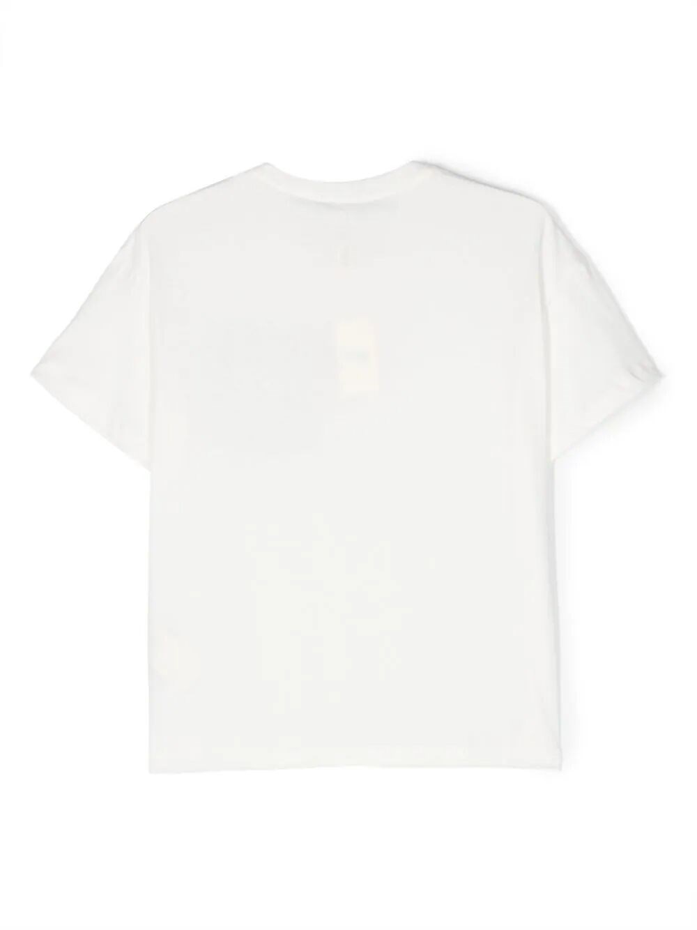 Patch pocket t-shirt