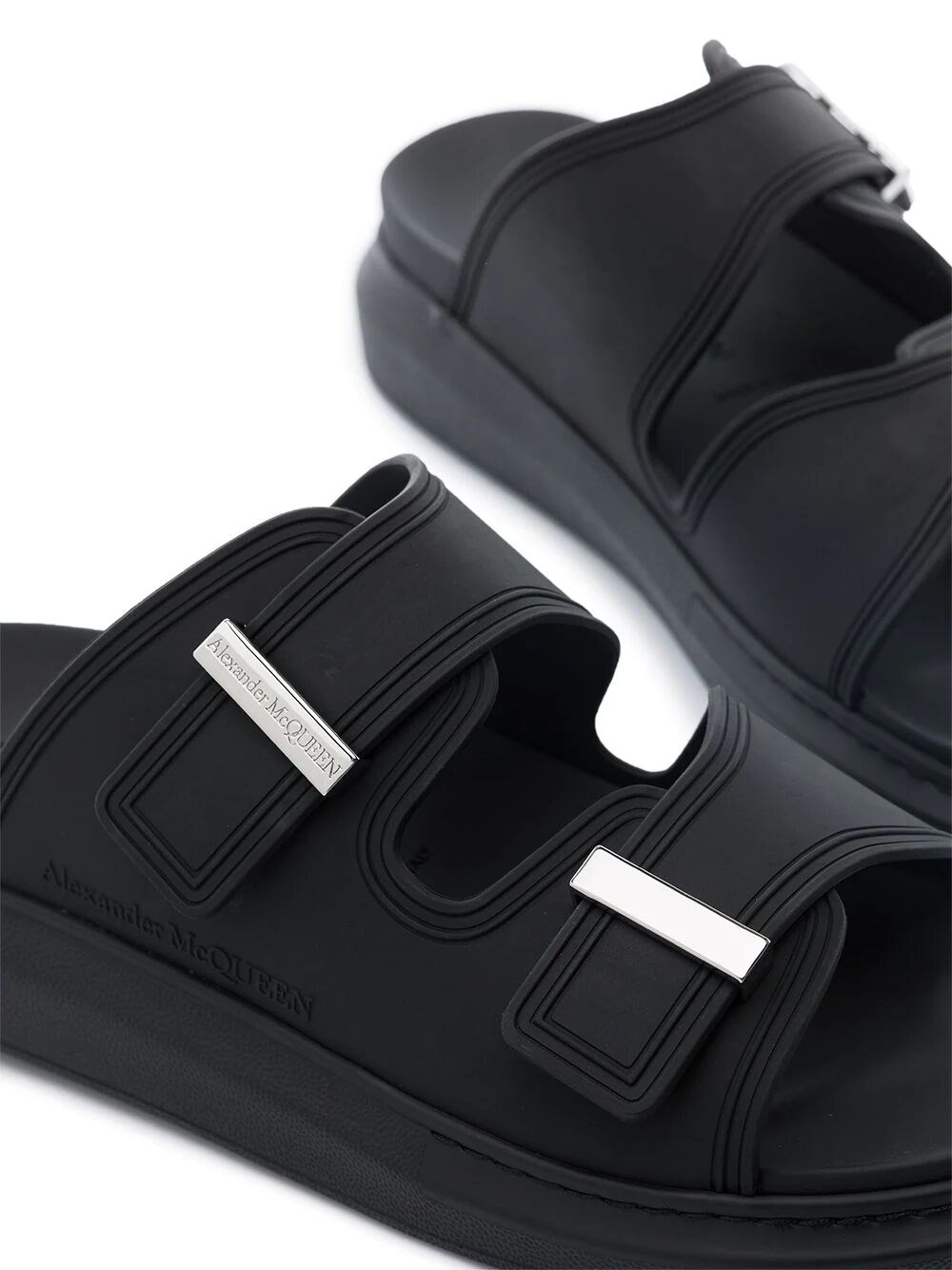 Hybrid sandals
