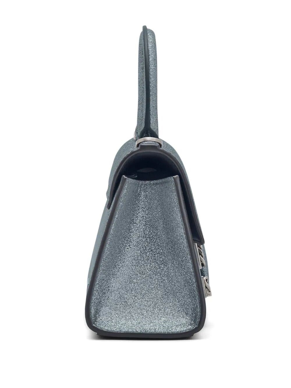 THE GALACTIC GLITTER ST. MARC MINI TOP HANDLE