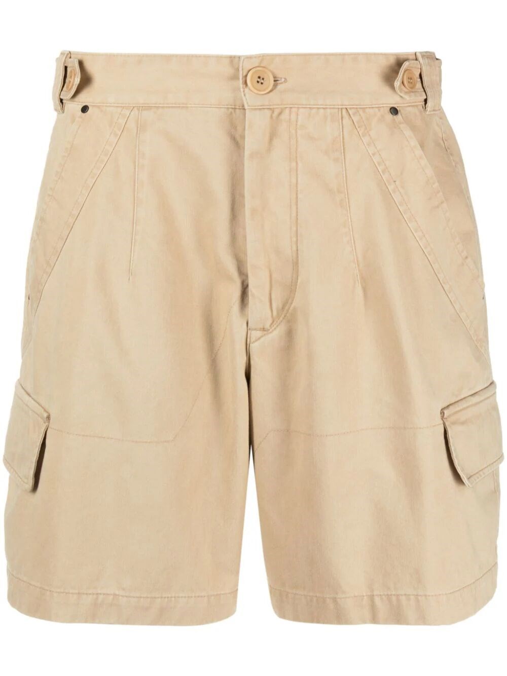 Lisette cargo shorts