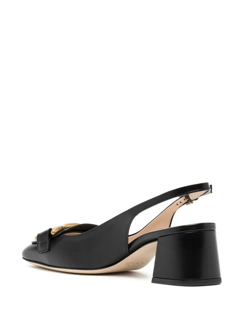 Kate Slingback Pumps