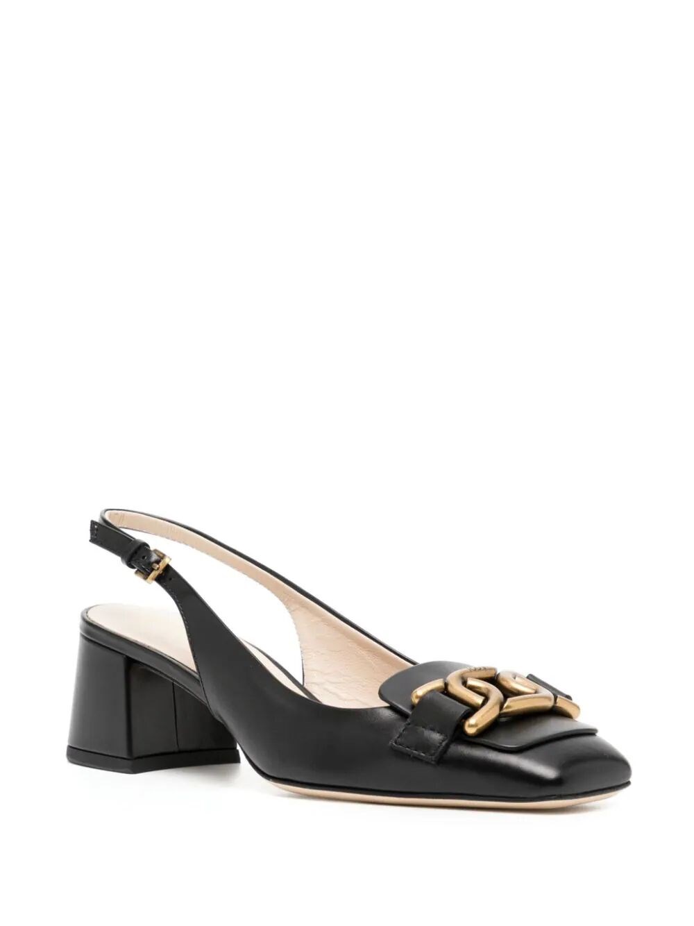 Kate Slingback Pumps