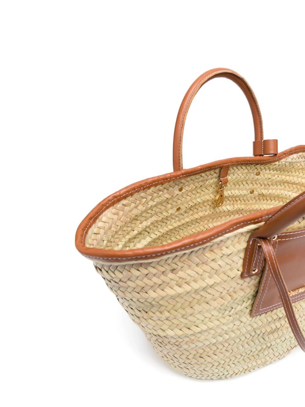 Le panier Soli beach bag