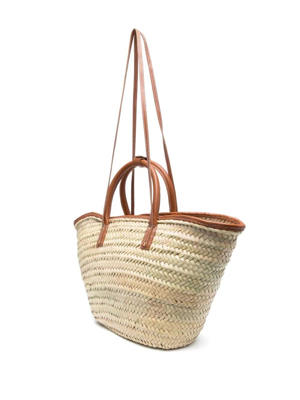 Le panier Soli beach bag