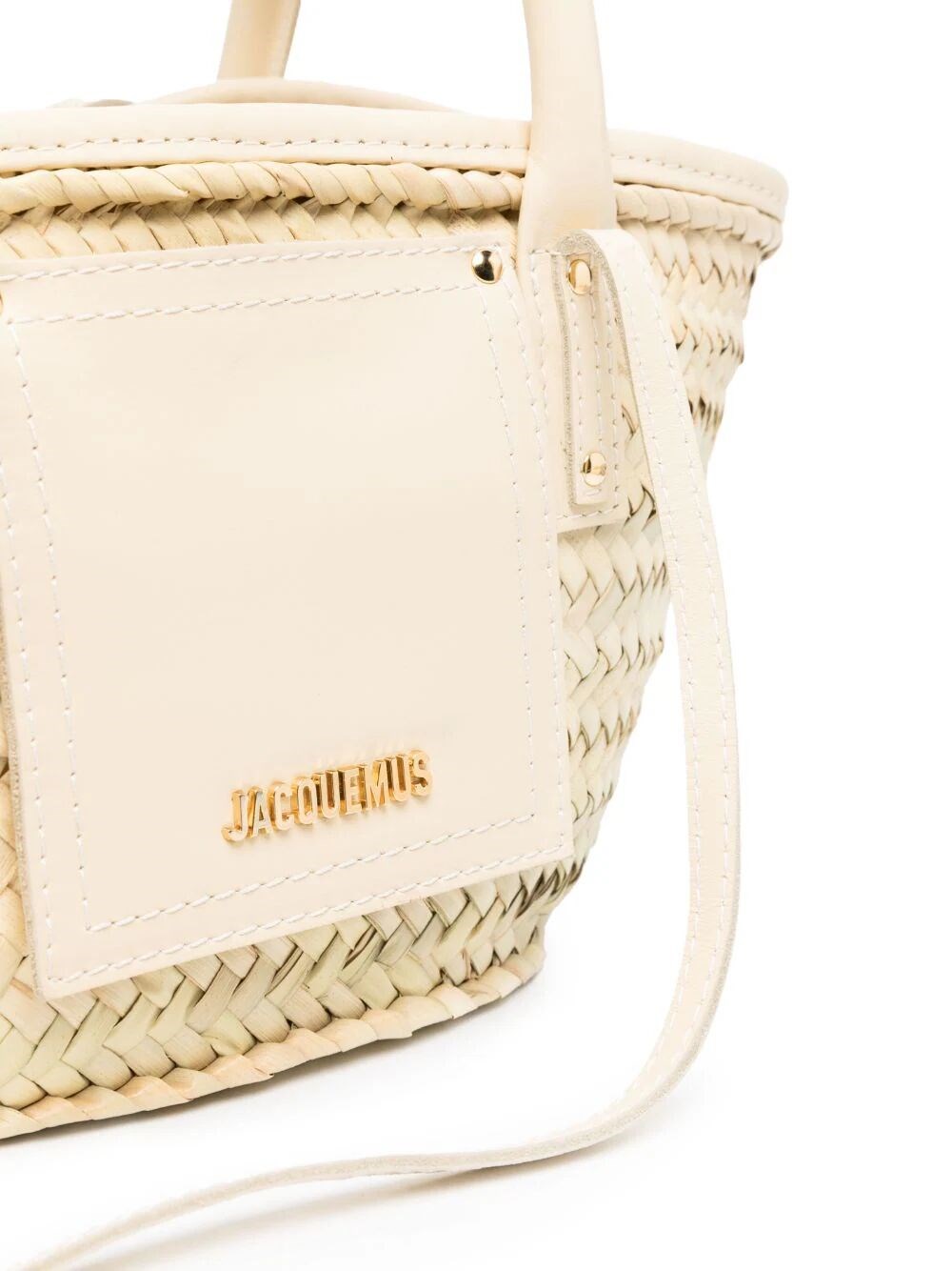 LE PETIT PANIER SOLI BEACH BAG