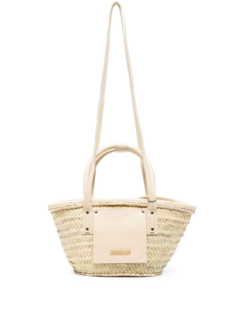 LE PETIT PANIER SOLI BEACH BAG