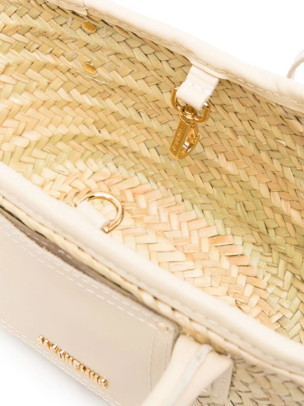 LE PETIT PANIER SOLI BEACH BAG