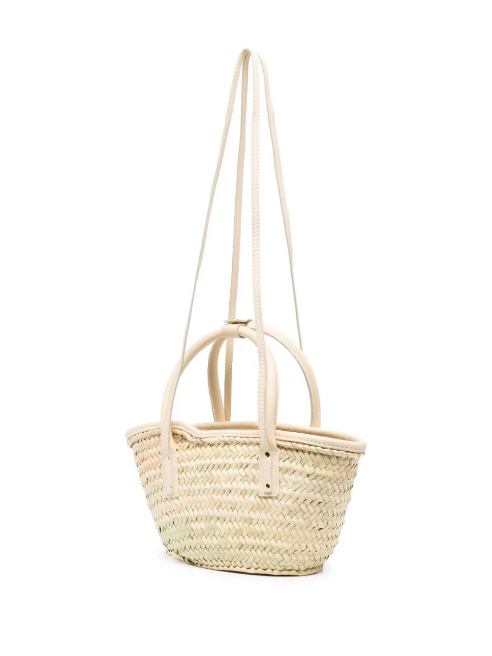 LE PETIT PANIER SOLI BEACH BAG