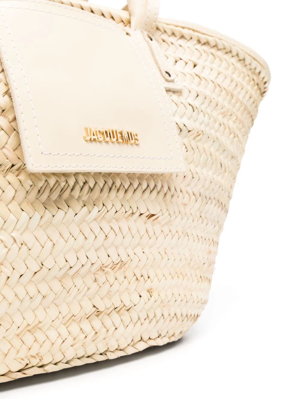 Le panier Soli beach bag