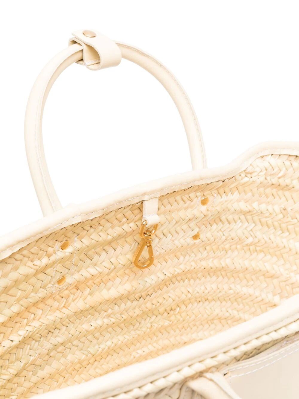 Le panier Soli beach bag