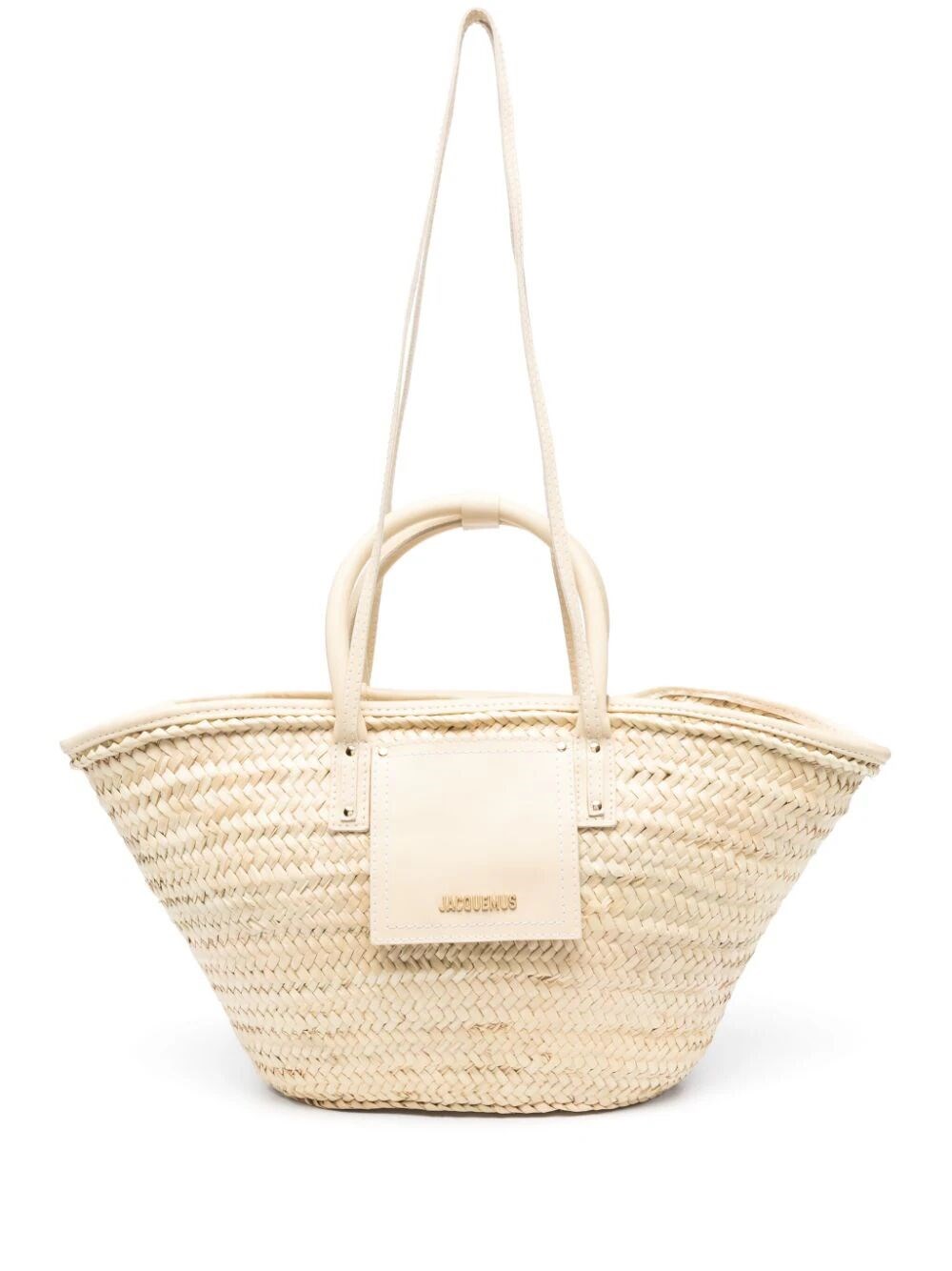 Le panier Soli beach bag