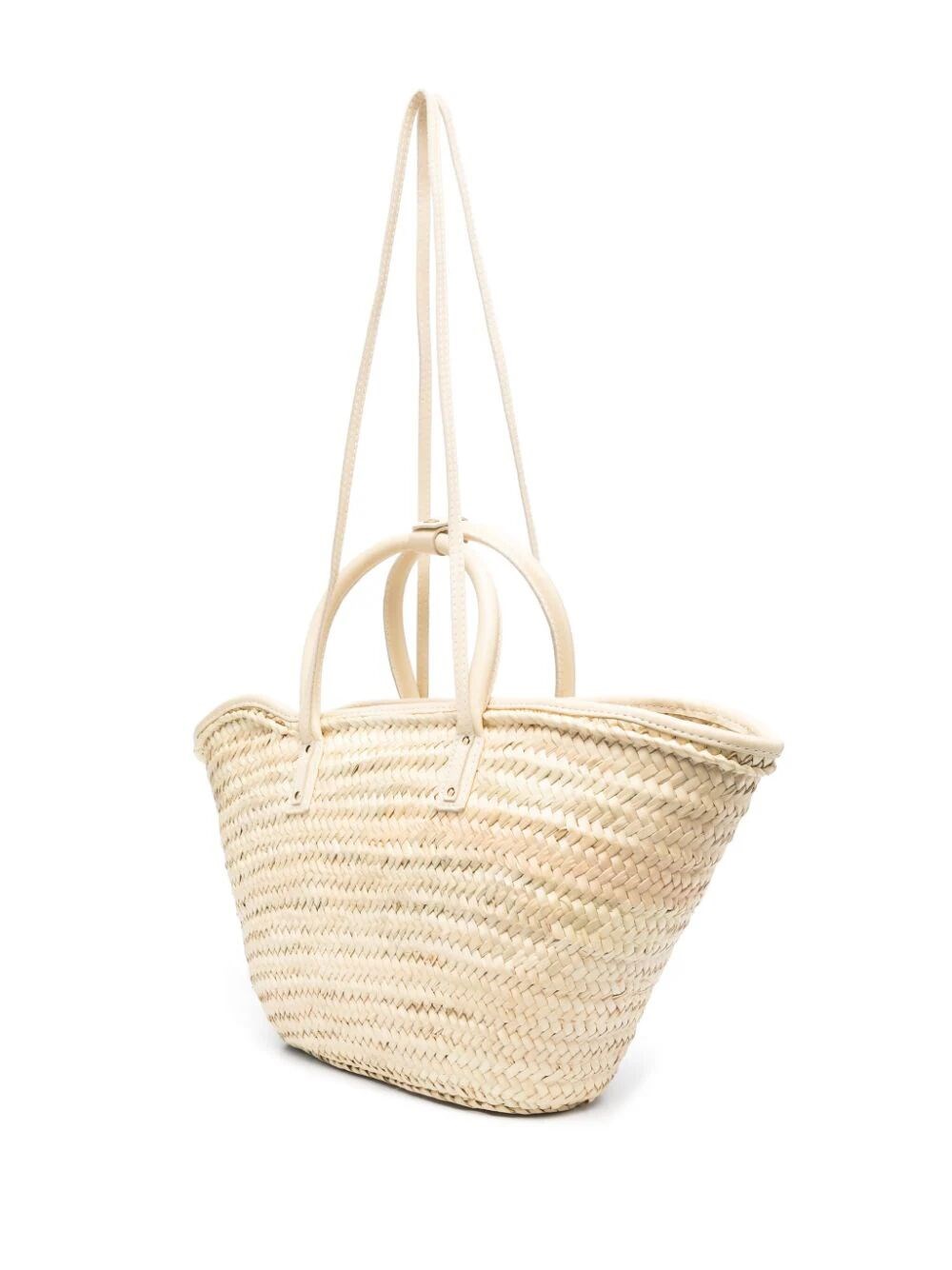 Le panier Soli beach bag