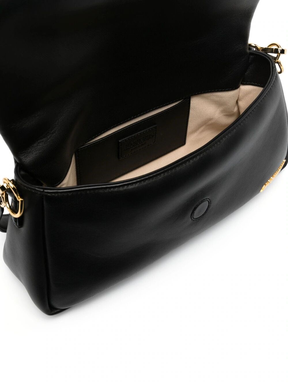 LE BAMBIMOU PUFFED SHOULDER BAG