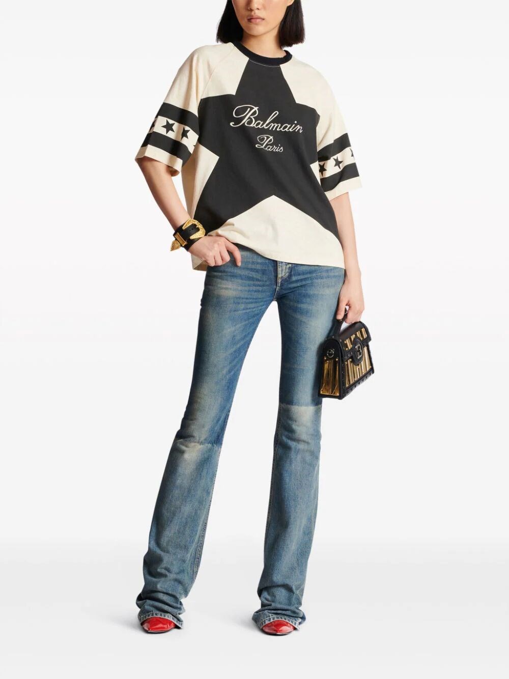 Signature Stars T-shirt